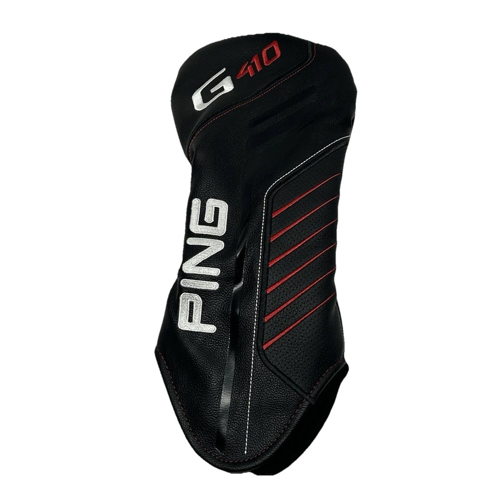 PIng G410 Black Hybrid Headcover (B8)